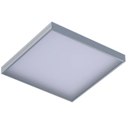 LED Ceiling Light DVO-02-O-50-3K-IP40 Armstrong A3 CRI90