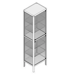 Medical Storage Cabinet MA-12