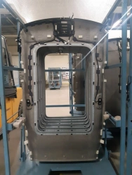 Ceiling Upholstery Product for Vehicle Type SU2r - Part Number 85400-BW380MMH