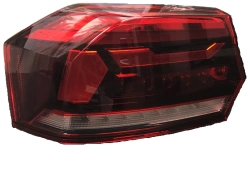 Left Rear Tail Light for Volkswagen Polo 6N5 945 095