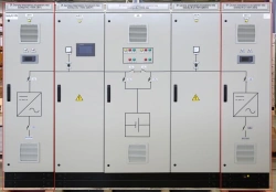 ExOnChar Modular Charging and Rectifying Device