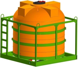 Cassette Transport System 5500x1S2