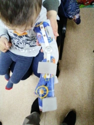 Orthopedic Devices for Wrist, Elbow and Hand Support