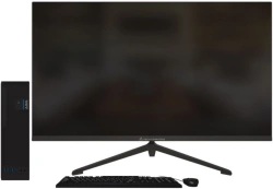 Automated Workplace "Lynx" LSBBiH2OM315I with Integrated Systems