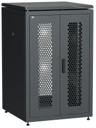 ITK LINEA N 24U 800x800mm Open Frame Rack LN05-24U88-2PP