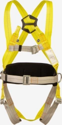 Alpha 2.5 Safety Harness, Model VNT 425
