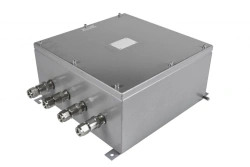 Electrical Equipment Enclosure OEAS-VEL-9.3