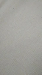 Raw Cotton Fabric Batiste 100% Cotton Art. 262/146 165 cm Width