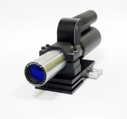 Auto Collimator AK-01U for Precision Angular Measurements