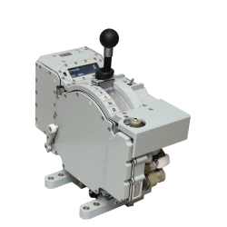 Hydraulic Transmission Switch for T-72 Series - APP172.000