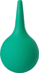 Vitalfarm Plastic Syringe Type A No. 3 for Medical Use