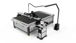 BigZee Cutter DS CNC Cutting Plotter