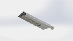 Outdoor LED Street Light Stels-S-XXXXX-260W