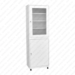 Medical Cabinet for Storing Medicines and Instruments SHMMS.01.00