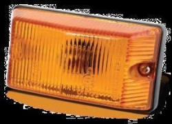 Side Turn Signal Repeater for Vehicle 14.3726