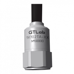 High-Precision Voltage Output Accelerometer 1V702TA-500