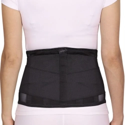 Lumbar Sacral Orthopedic Corset for Rehabilitation and Injury Prevention Kreit B-502E