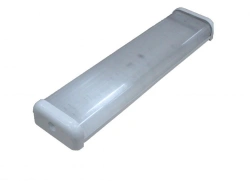 LED Lighting Fixture TEHAS C124D120P36K