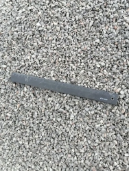 High-Quality Crushed Stone Aggregate 4-8mm for Construction