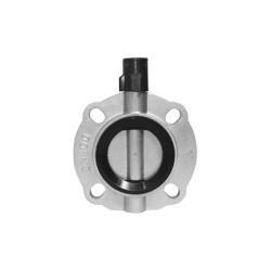 Disc-Type Rotating Valve ZPD-100