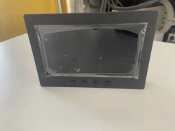 Information Processing and Display Module NБКЖ.421454.007