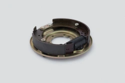 Left Rear Brake for UAZ Profi 236021350201100