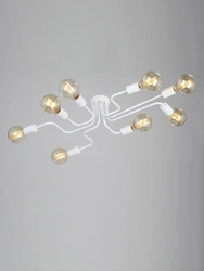 General Purpose Stationary Light V4196-0/8PL