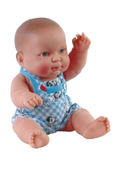 Funny Baby Doll Bear - Misha