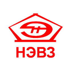 DC Traction Motor for Electric Locomotives 720kW DTK-800K