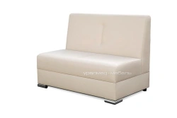 Soft Sofa Model DO-1/2 for Medical Facilities