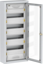 TITAN 5 Metal Distribution Cabinet MKM16-N-048-31-Z-U IP31 UHL3