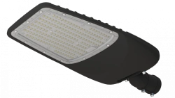 INNOLUX Outdoor Light 98 383 DKU-01-120-3K-Black-White