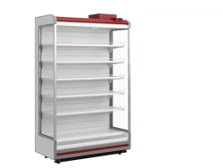 Medium Temperature Display Refrigerator FRICON-KM MDS 3750 LP