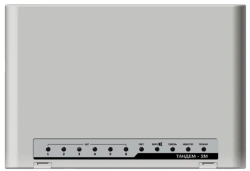 Security and Fire Alarm Control Device Tandem-2M