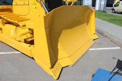 Bulldozer Blade Heavy-Duty Ground Moving Attachment