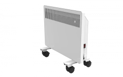Electric Convector Heater DS-1500.2