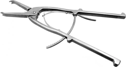 Surgical Compression Forceps for Spinal Treatment, Model 855.070