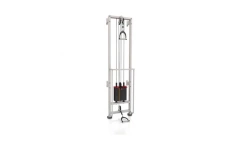 Professional Mars 60 Wall-Mounted Rehabilitation Trainer