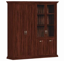 Stylish Executive Office Cabinet Model #43