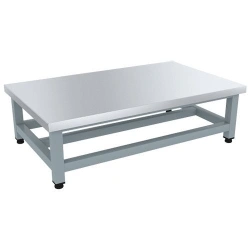 Standard Steel Work Table PMK-4/4