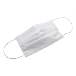 Medical Disposable Non-Sterile Mask TU 21.20.23-024-44881728-2020