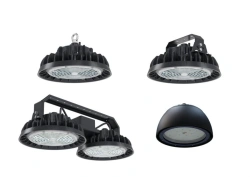 GKL Series LED Light for Industrial and Warehouse Lighting