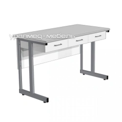 Laboratory Table SL-208 for Medical and Home Use