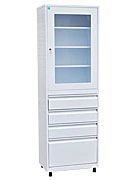 Document Storage Cabinet Series SHD
