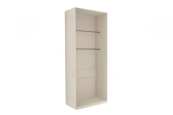 Classic LD.637220.000 Two-Door Cabinet (Shtrihlak)