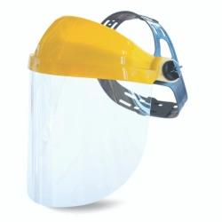 Protective Face Shield NBT1 VISION Start, Article 413140