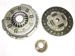 Clutch Kit for UAZ Profi - 409051.3906605-00