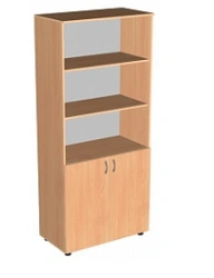Semi-Closed Educational Materials Cabinet Model: АтШУ-2