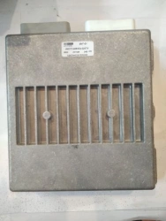 Electronic Control Unit for Agricultural Tractors and Equipment Hydraulic System MUG-01