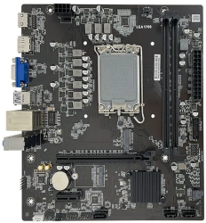 KWH610 Motherboard for Intel Core Processors - KRPЕ.469535.185